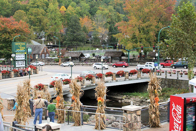 Gatlinburg, Tennessee