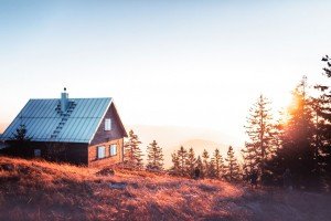 Smoky Mountain Cabins for Weddings and Honeymoons