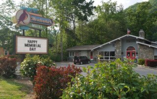 Smoky Mountain Heritage Center