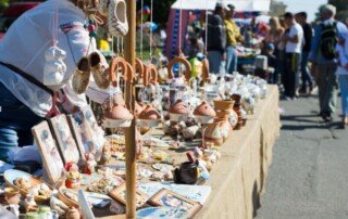 Smoky Mountain Craft Trails