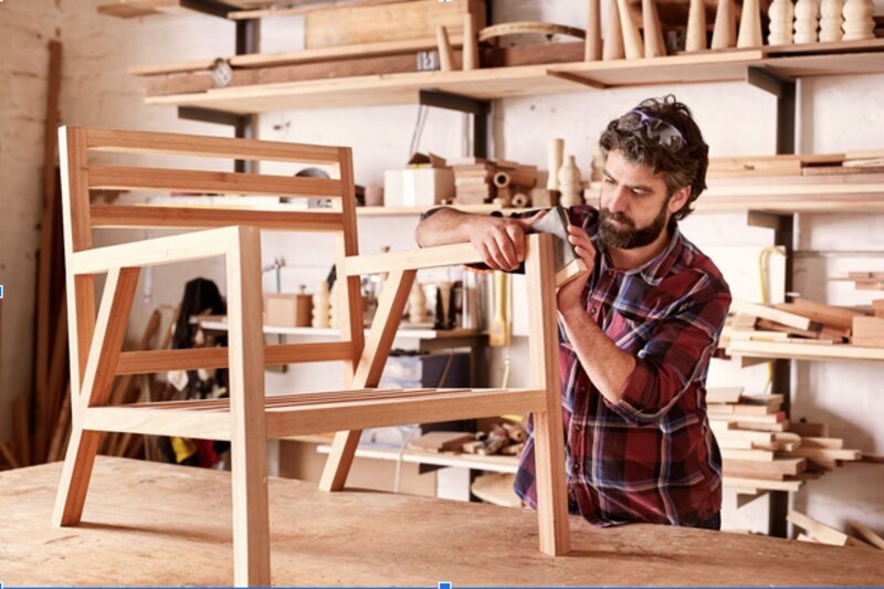 Smoky Mountain Craft Trails