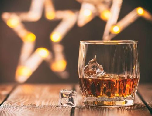 Raise a Glass to the New Year with a Sip of Smoky Mountain Moonshine at These Dynamic Distilleries